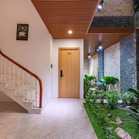 L' Harmonie Yên Hoa Hanói Exterior foto